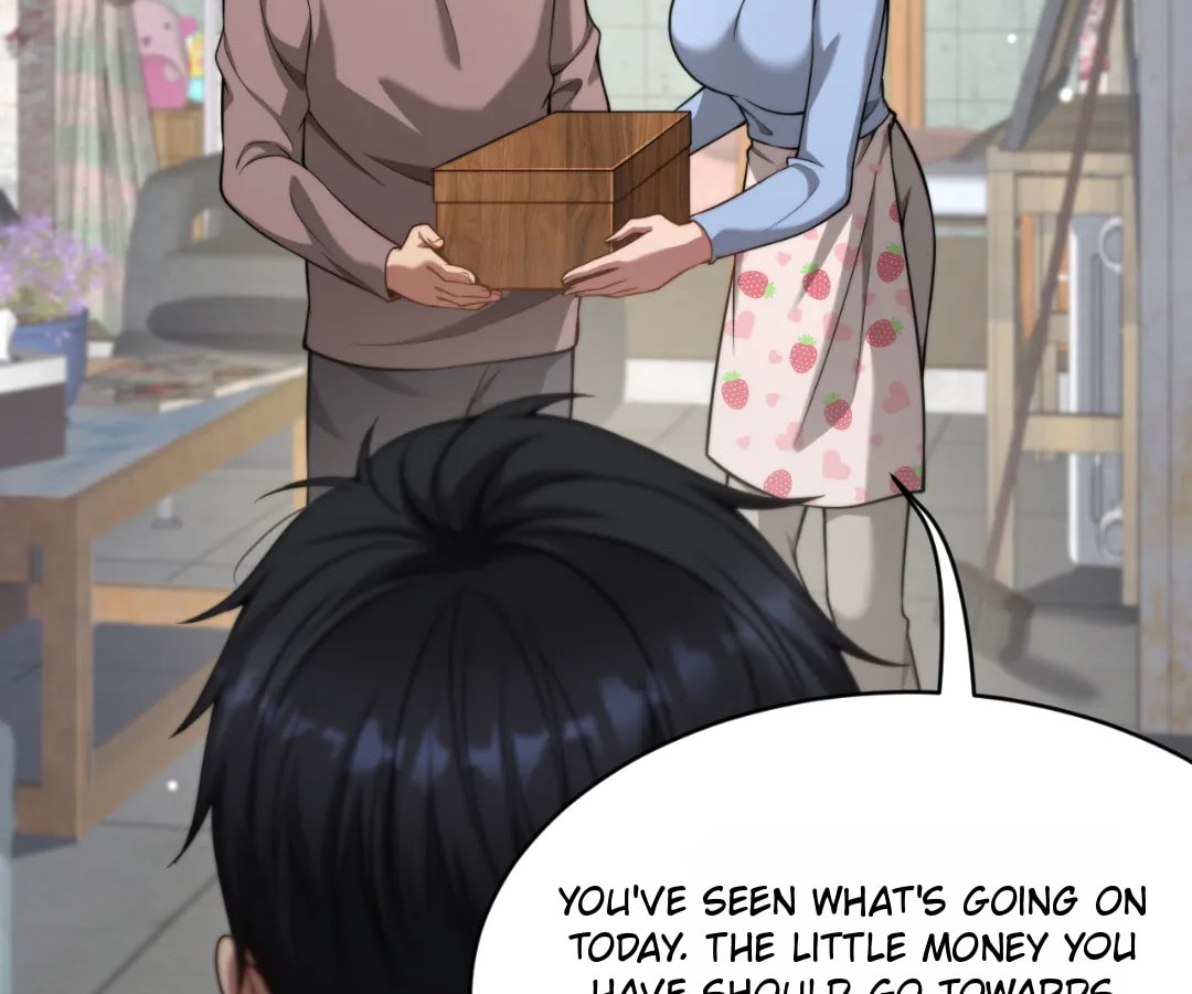 Perfect Life System: Double Cash for Her Favor Chapter 3 page 64 - 