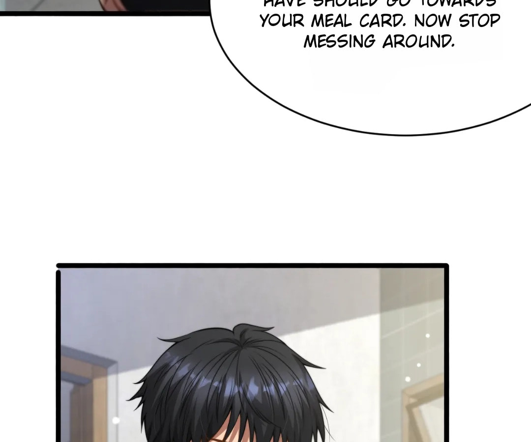 Perfect Life System: Double Cash for Her Favor Chapter 3 page 65 - 