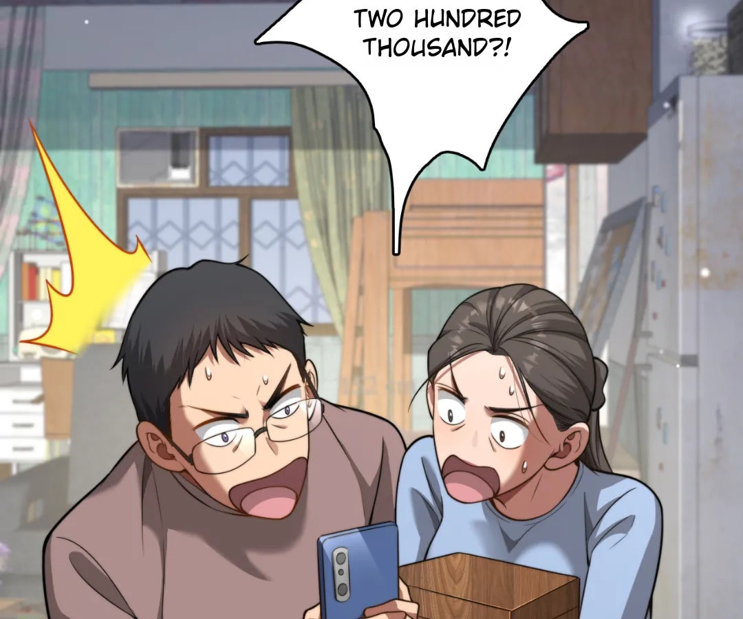 Perfect Life System: Double Cash for Her Favor Chapter 3 page 68 - 