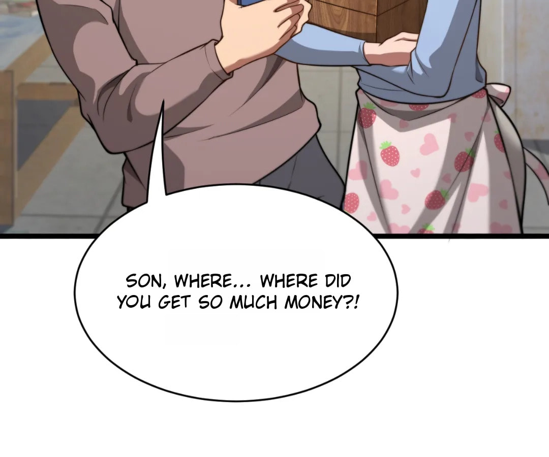 Perfect Life System: Double Cash for Her Favor Chapter 3 page 69 - 