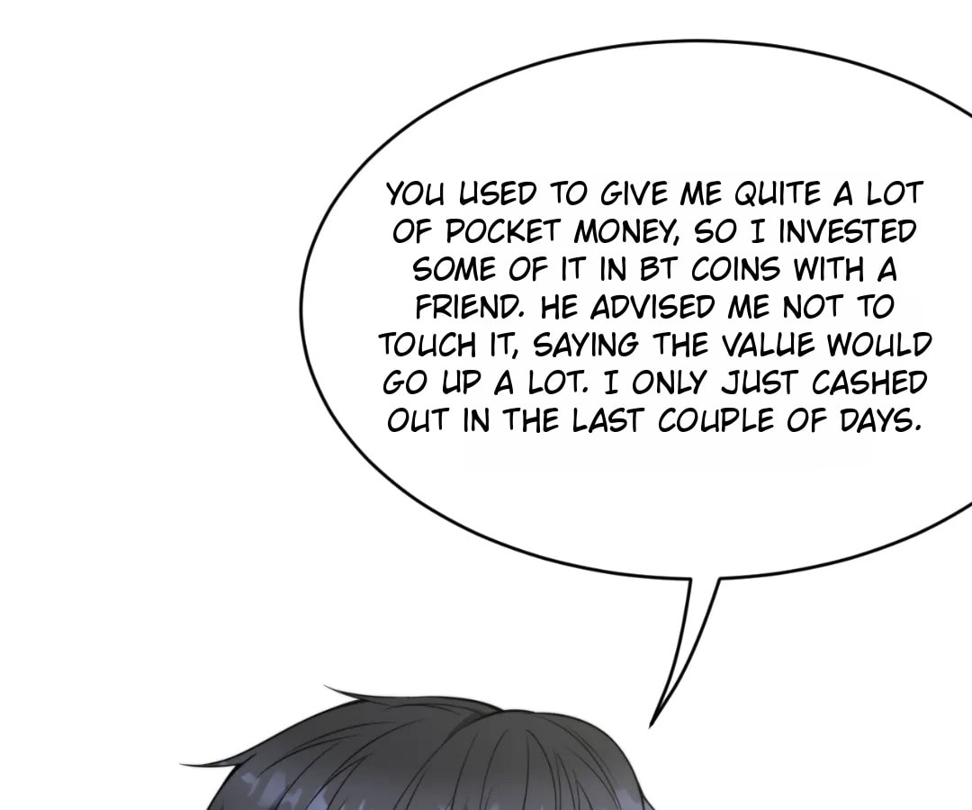Perfect Life System: Double Cash for Her Favor Chapter 3 page 70 - 