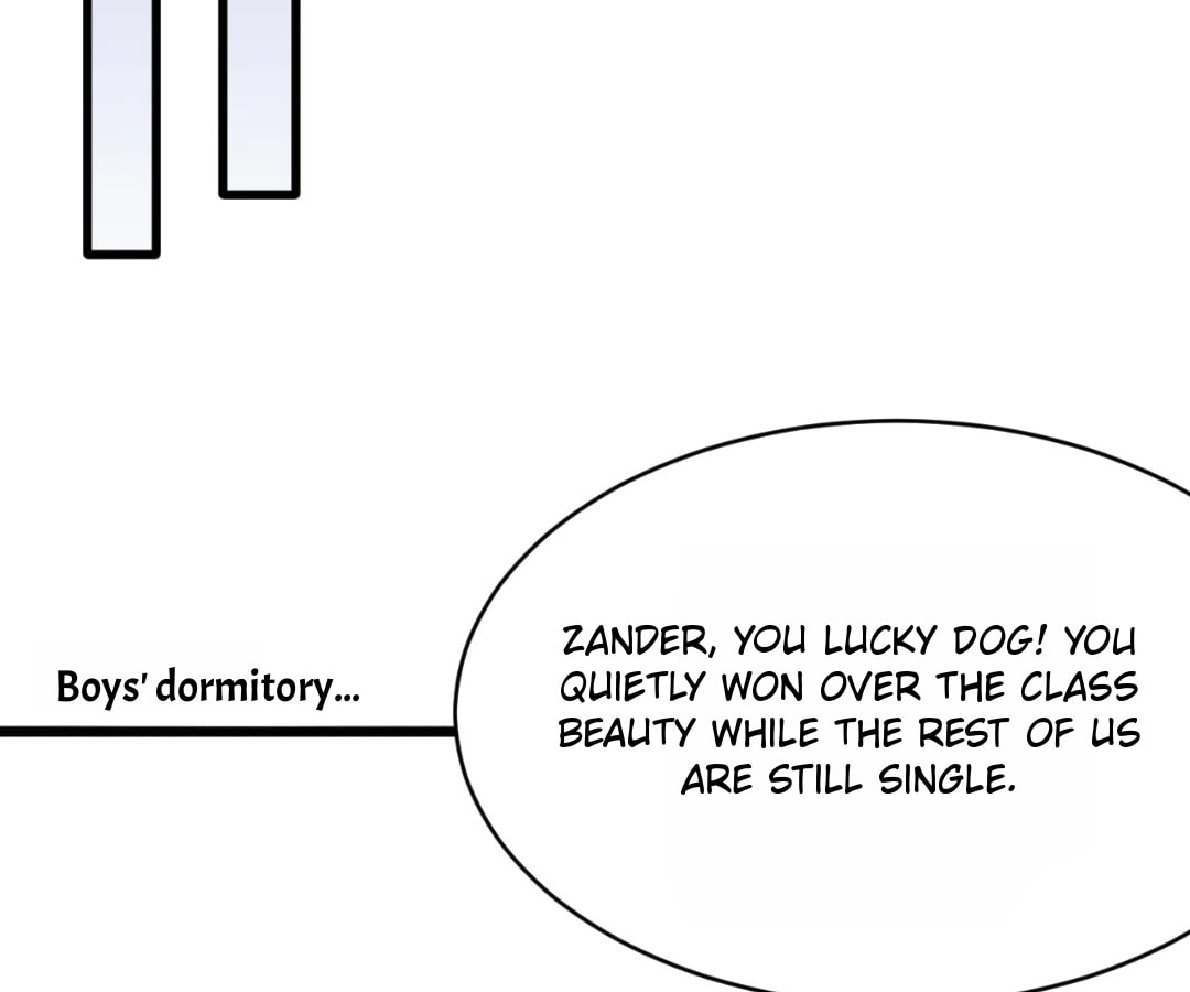 Perfect Life System: Double Cash for Her Favor Chapter 3 page 8 - 
