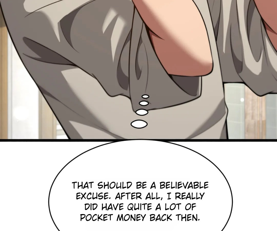 Perfect Life System: Double Cash for Her Favor Chapter 3 page 72 - 