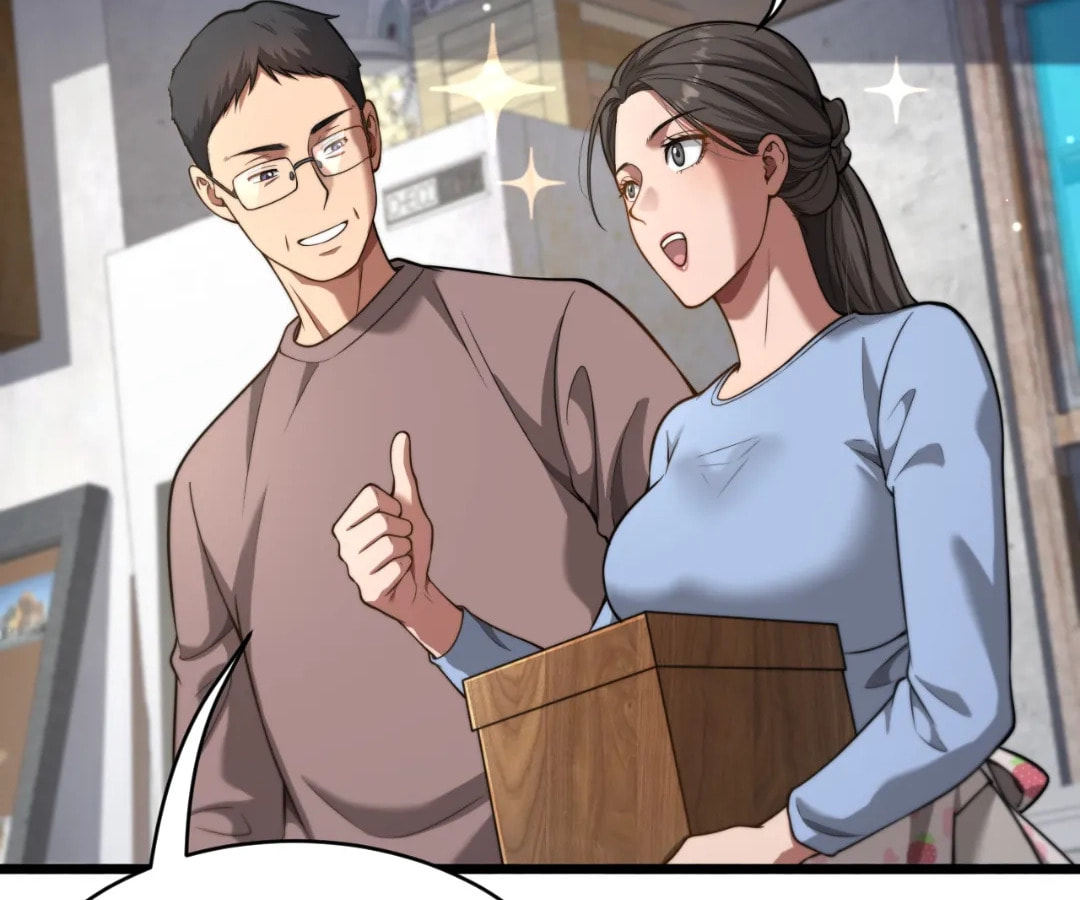 Perfect Life System: Double Cash for Her Favor Chapter 3 page 74 - 