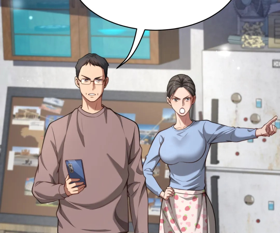 Perfect Life System: Double Cash for Her Favor Chapter 3 page 76 - 