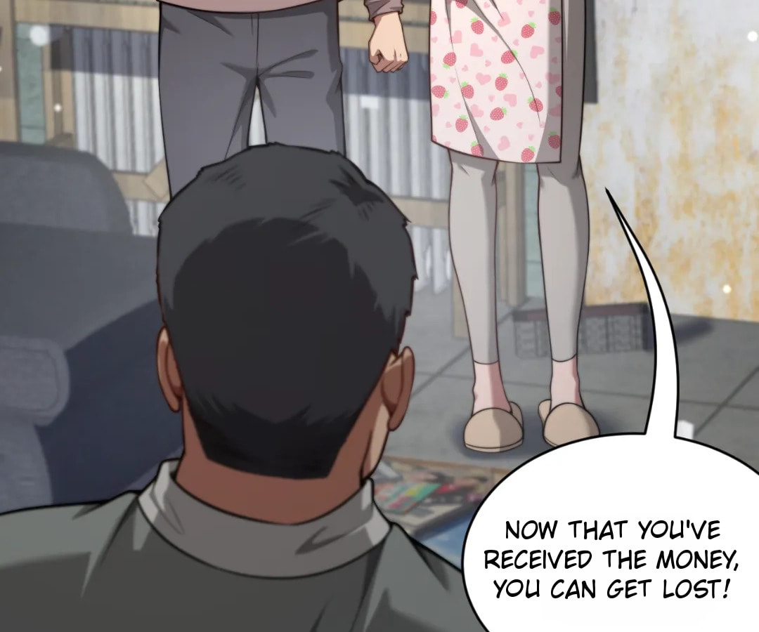 Perfect Life System: Double Cash for Her Favor Chapter 3 page 77 - 