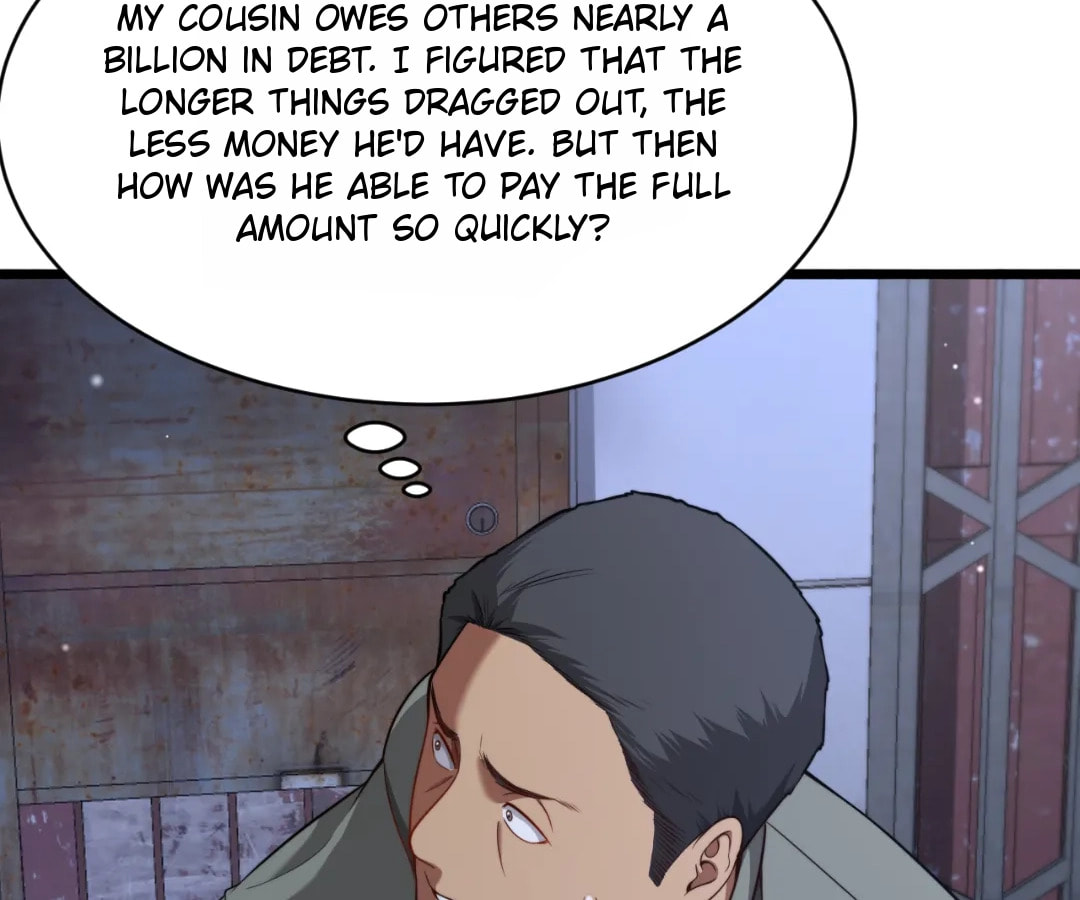 Perfect Life System: Double Cash for Her Favor Chapter 3 page 86 - 