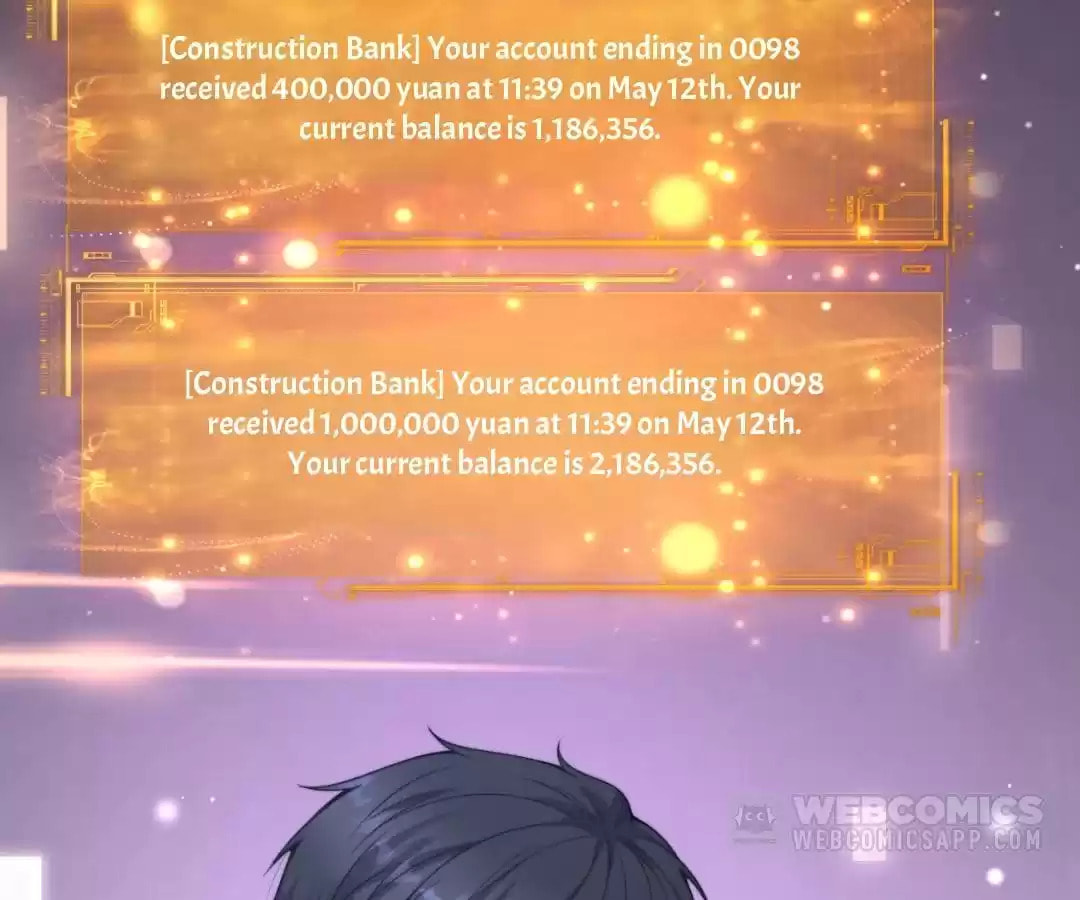 Perfect Life System: Double Cash for Her Favor Chapter 3 page 91 - 