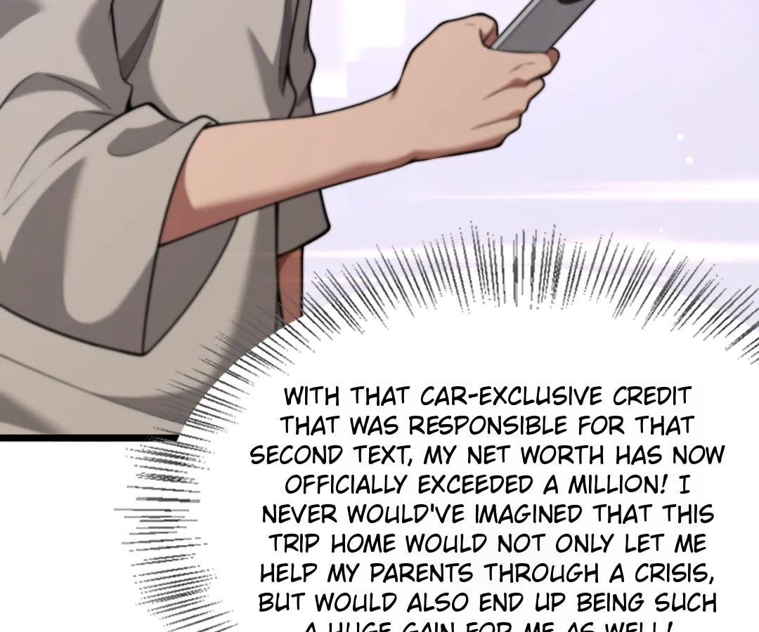 Perfect Life System: Double Cash for Her Favor Chapter 3 page 93 - 