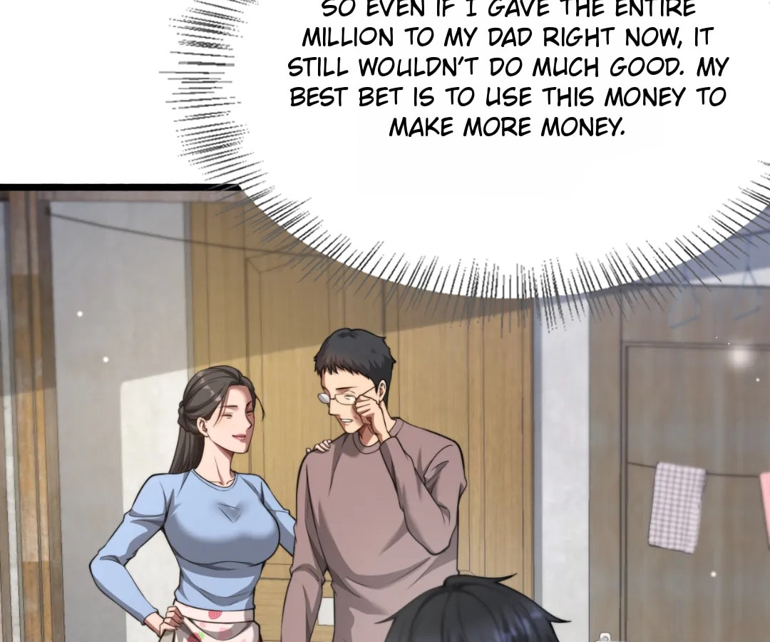 Perfect Life System: Double Cash for Her Favor Chapter 3 page 96 - 