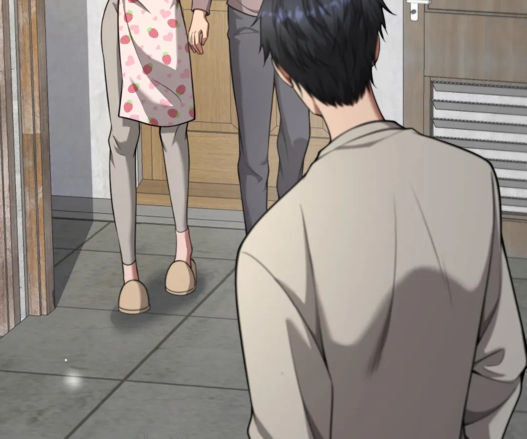 Perfect Life System: Double Cash for Her Favor Chapter 3 page 97 - 