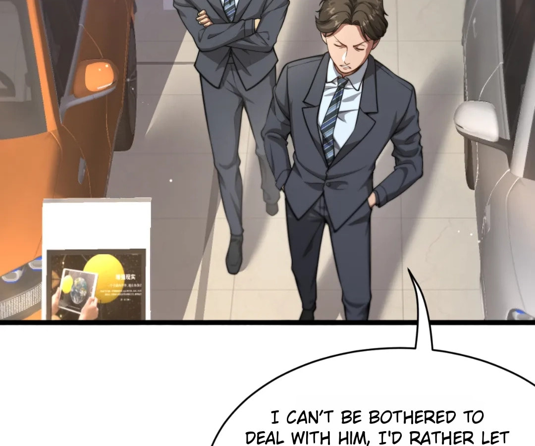 Perfect Life System: Double Cash for Her Favor Chapter 4 page 2 - 