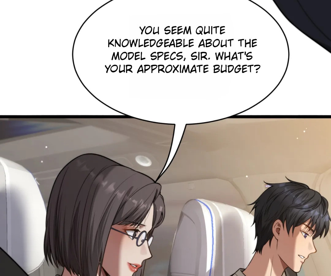 Perfect Life System: Double Cash for Her Favor Chapter 4 page 12 - 