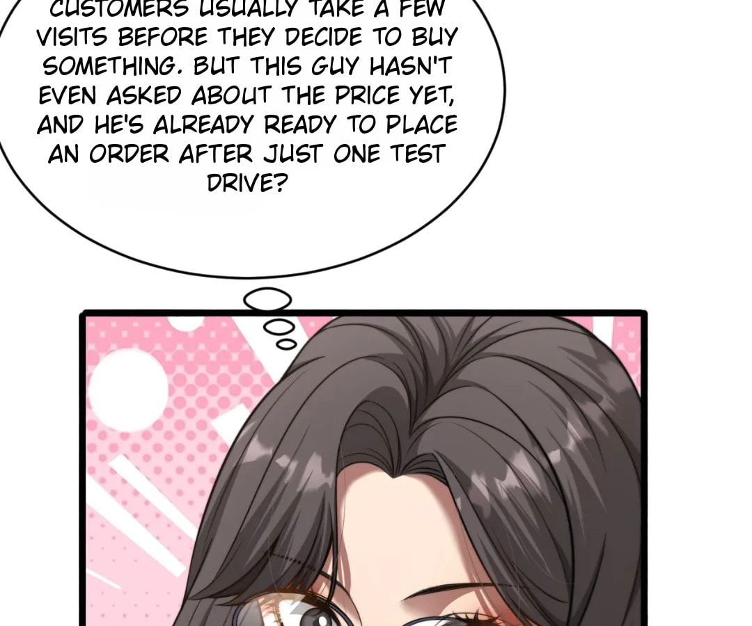 Perfect Life System: Double Cash for Her Favor Chapter 4 page 15 - 