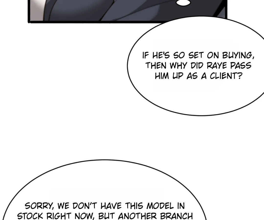 Perfect Life System: Double Cash for Her Favor Chapter 4 page 17 - 