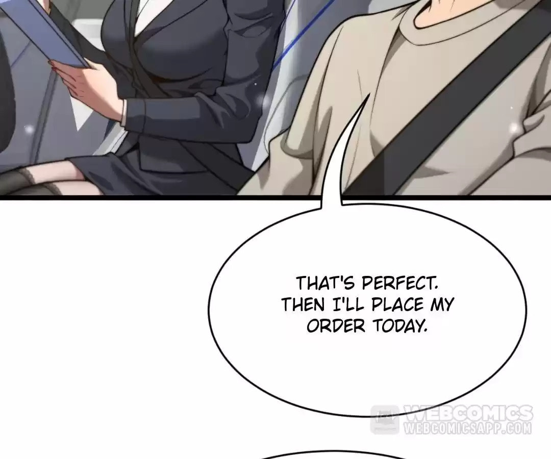 Perfect Life System: Double Cash for Her Favor Chapter 4 page 19 - 