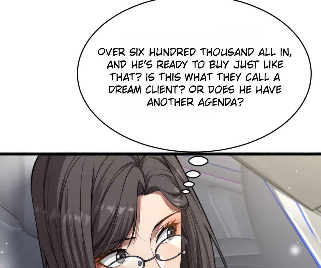 Perfect Life System: Double Cash for Her Favor Chapter 4 page 20 - 