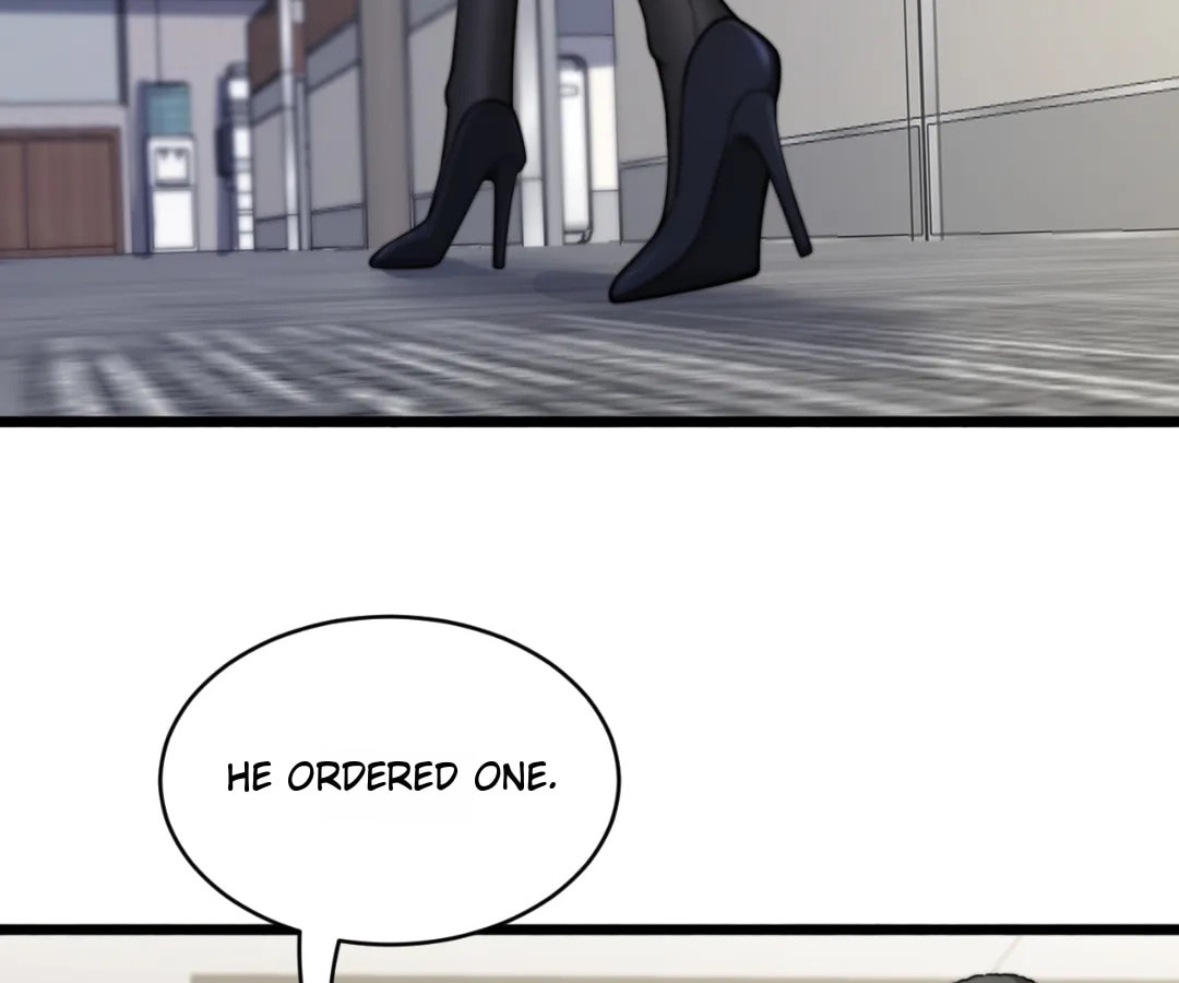 Perfect Life System: Double Cash for Her Favor Chapter 4 page 25 - 