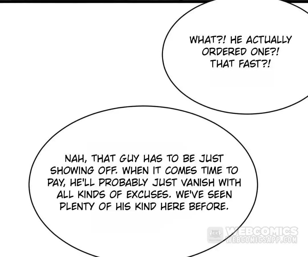 Perfect Life System: Double Cash for Her Favor Chapter 4 page 27 - 