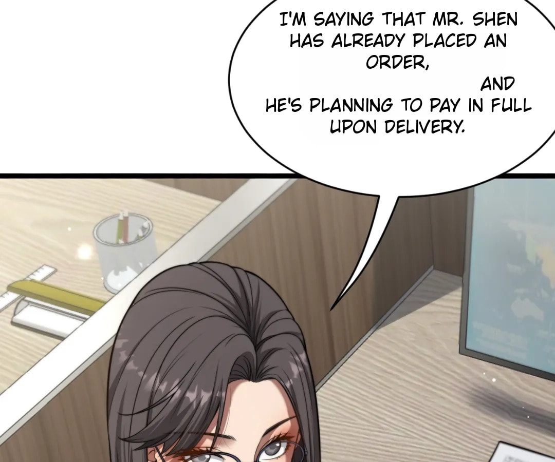 Perfect Life System: Double Cash for Her Favor Chapter 4 page 30 - 