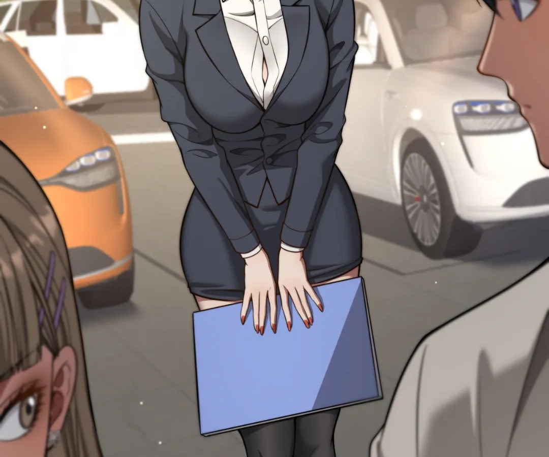 Perfect Life System: Double Cash for Her Favor Chapter 4 page 37 - 