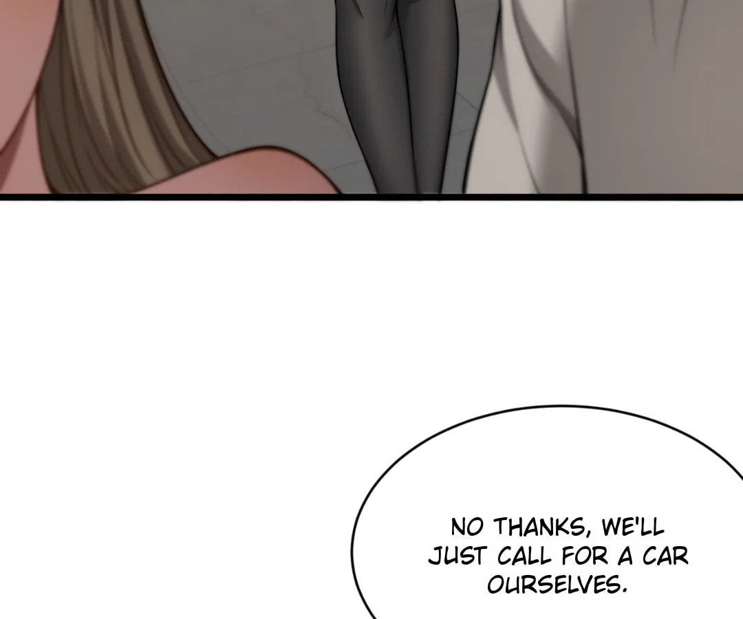 Perfect Life System: Double Cash for Her Favor Chapter 4 page 38 - 