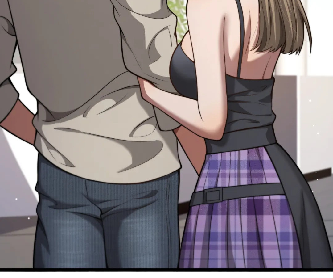 Perfect Life System: Double Cash for Her Favor Chapter 4 page 40 - 