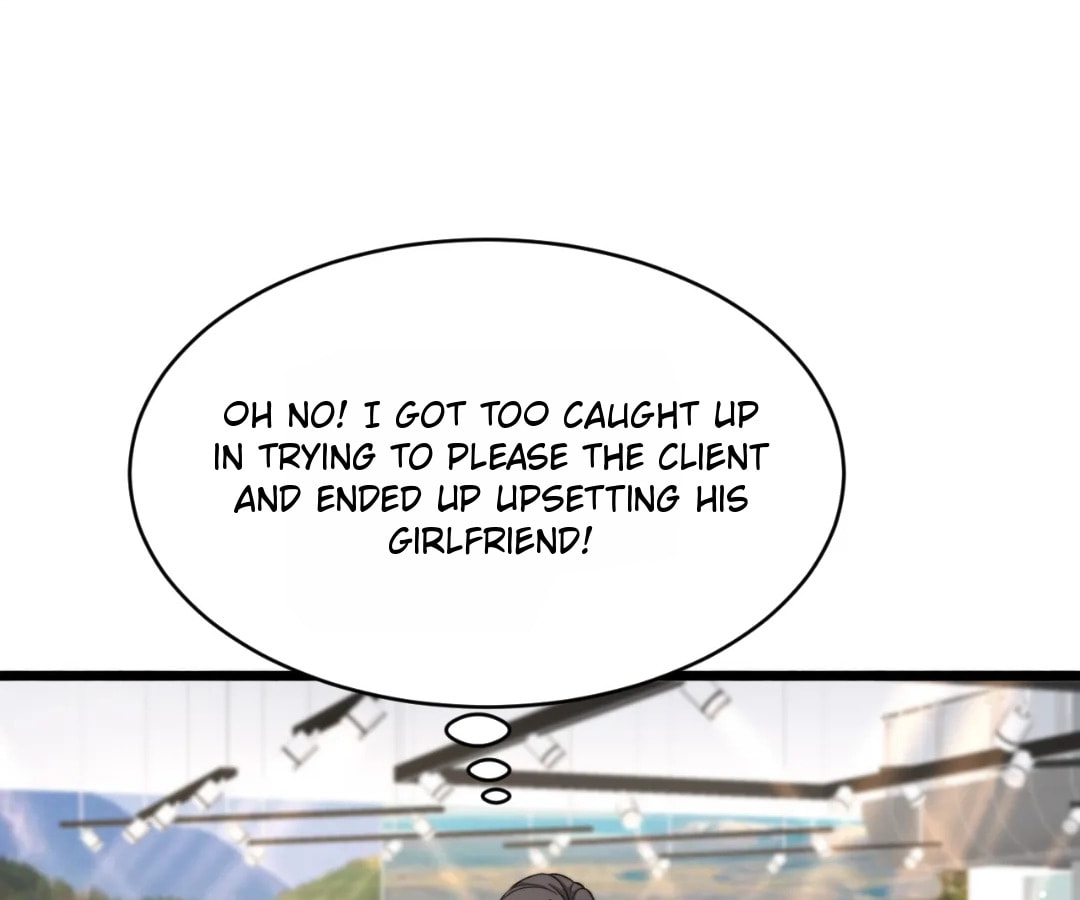 Perfect Life System: Double Cash for Her Favor Chapter 4 page 41 - 