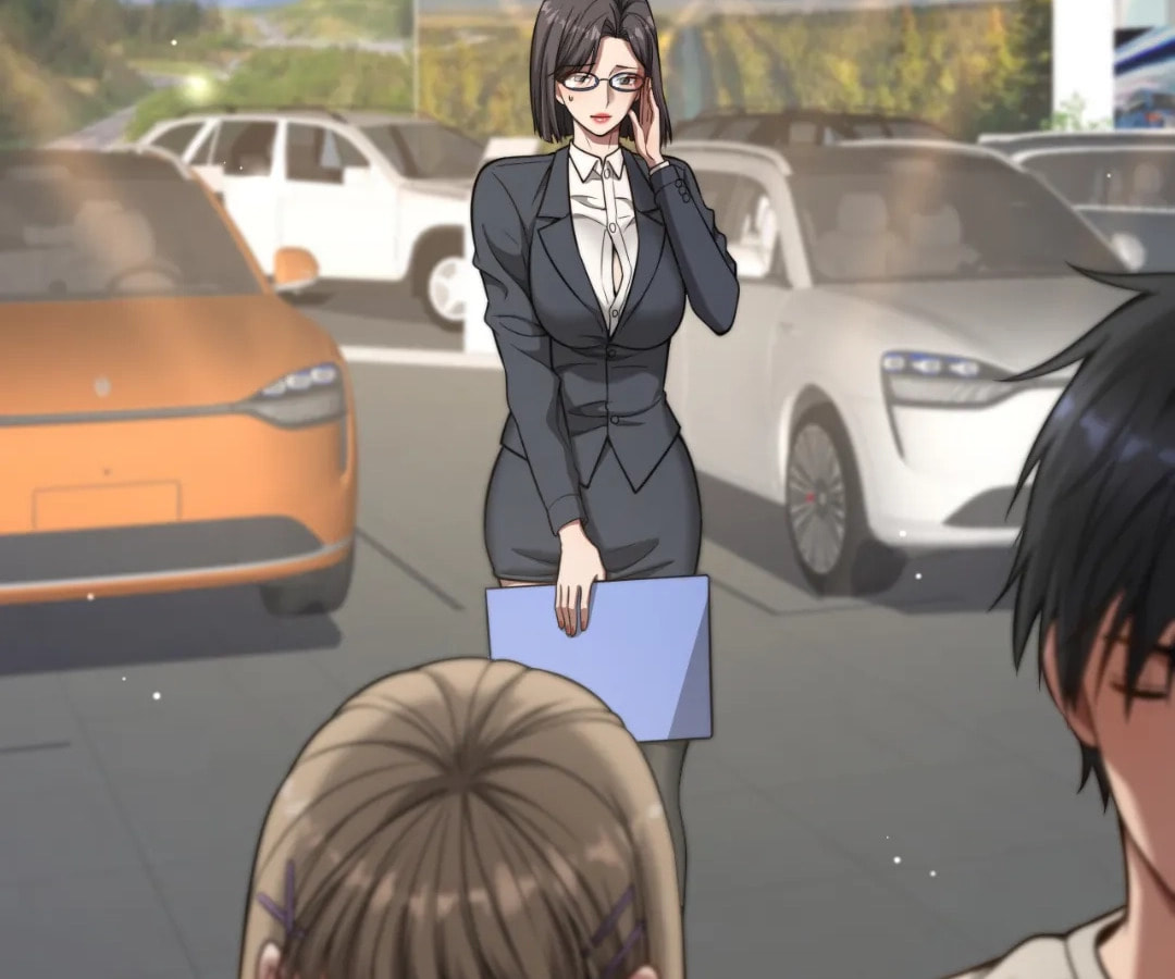 Perfect Life System: Double Cash for Her Favor Chapter 4 page 42 - 