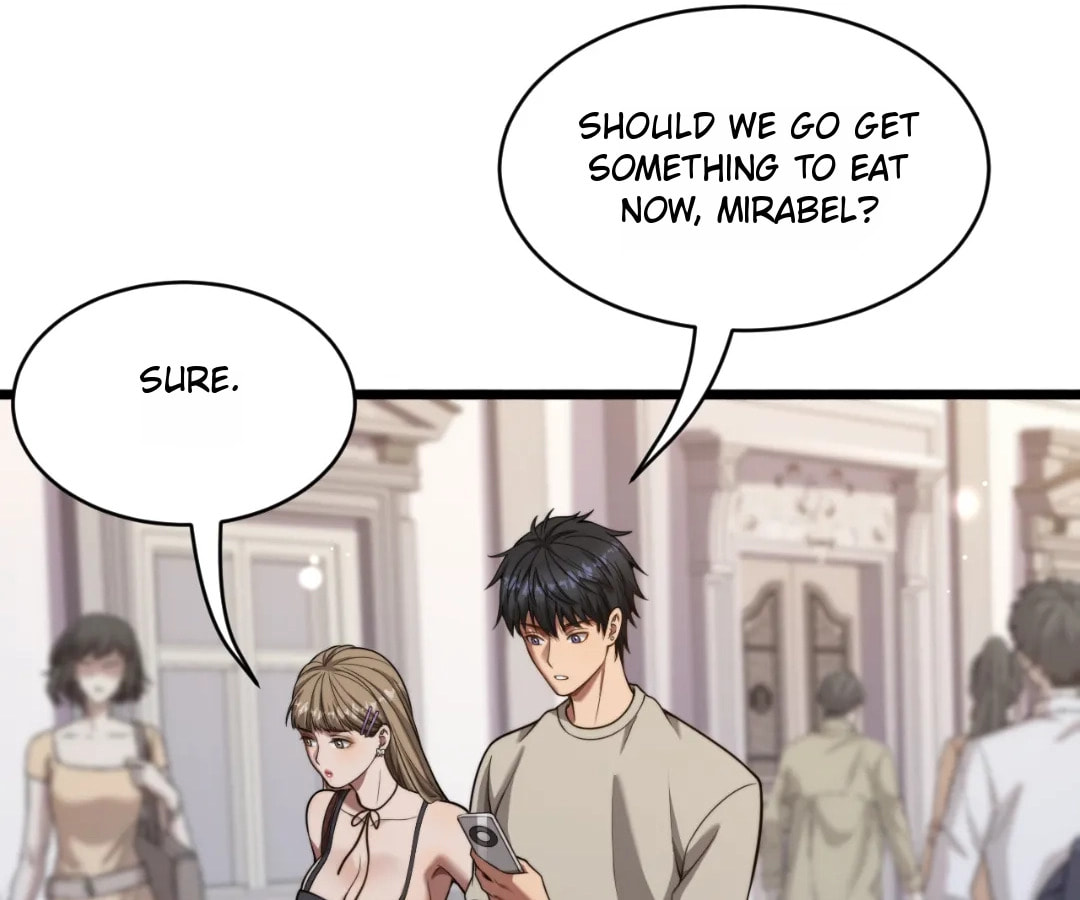Perfect Life System: Double Cash for Her Favor Chapter 4 page 45 - 