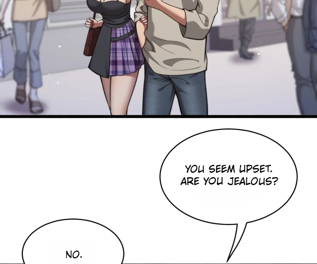 Perfect Life System: Double Cash for Her Favor Chapter 4 page 46 - 