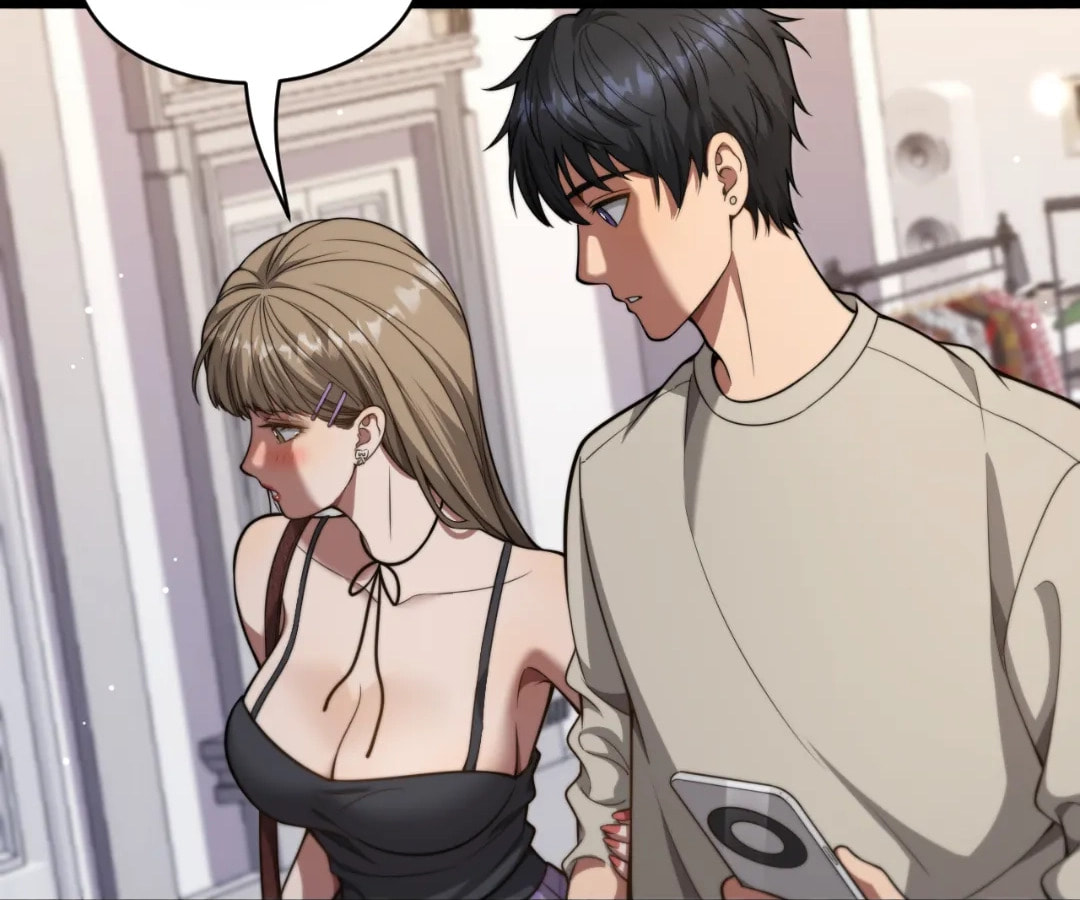 Perfect Life System: Double Cash for Her Favor Chapter 4 page 47 - 