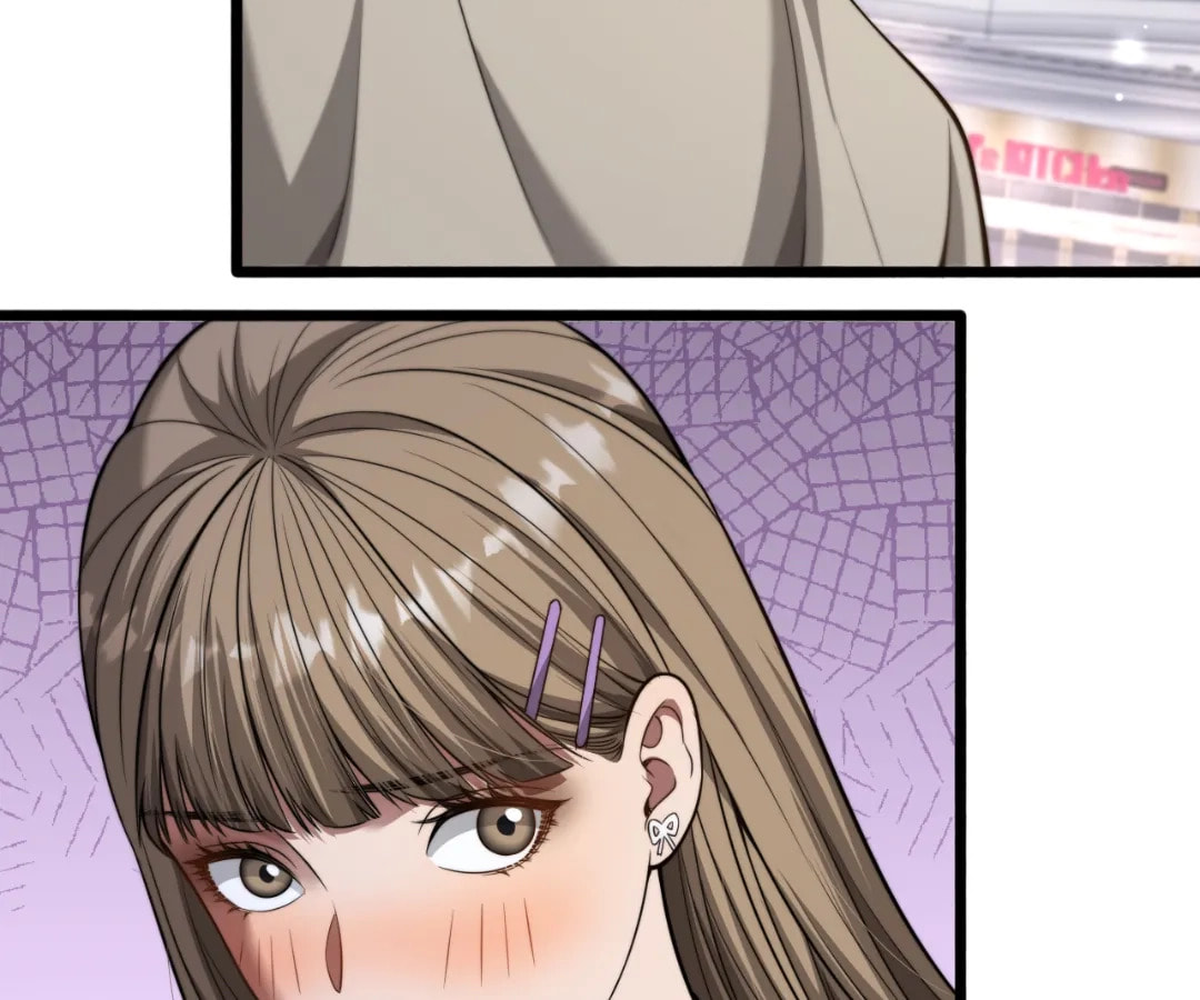 Perfect Life System: Double Cash for Her Favor Chapter 4 page 50 - 