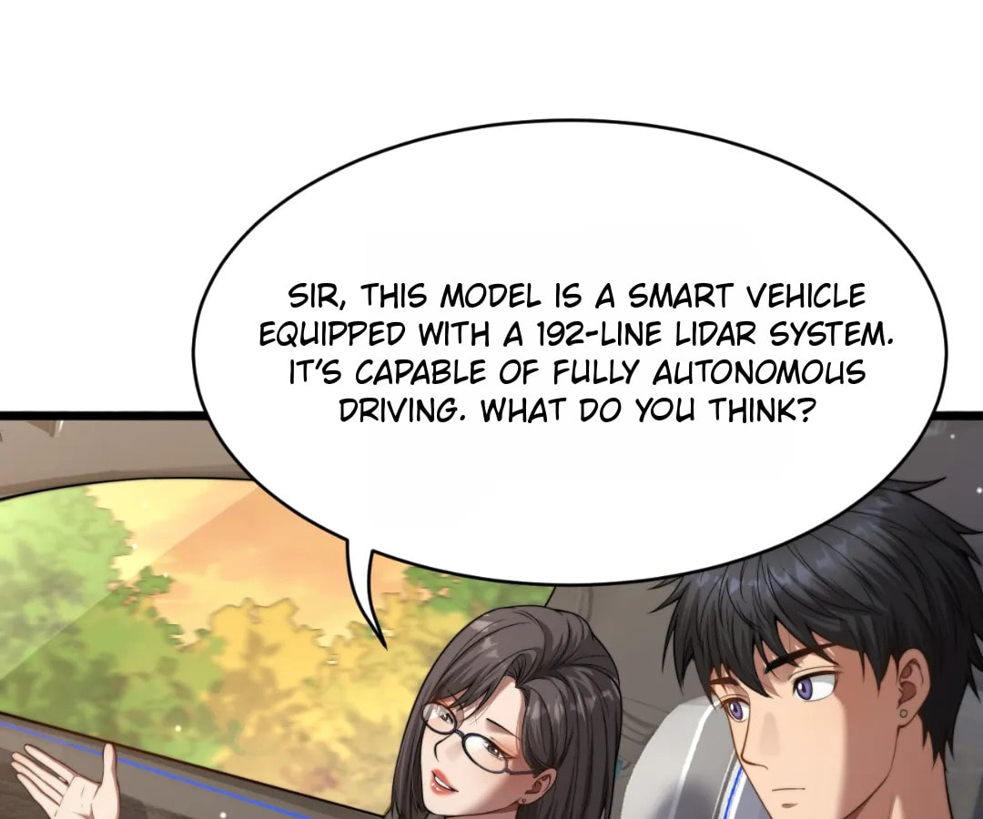 Perfect Life System: Double Cash for Her Favor Chapter 4 page 6 - 