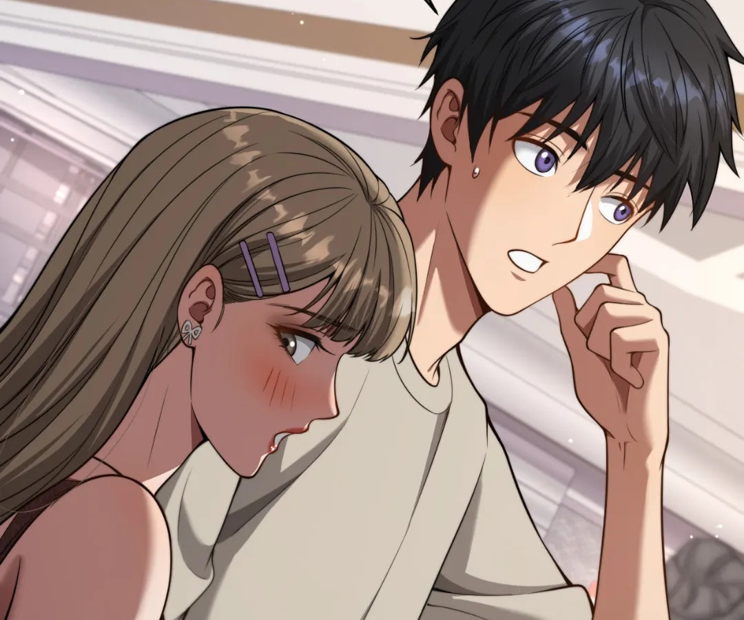 Perfect Life System: Double Cash for Her Favor Chapter 4 page 53 - 