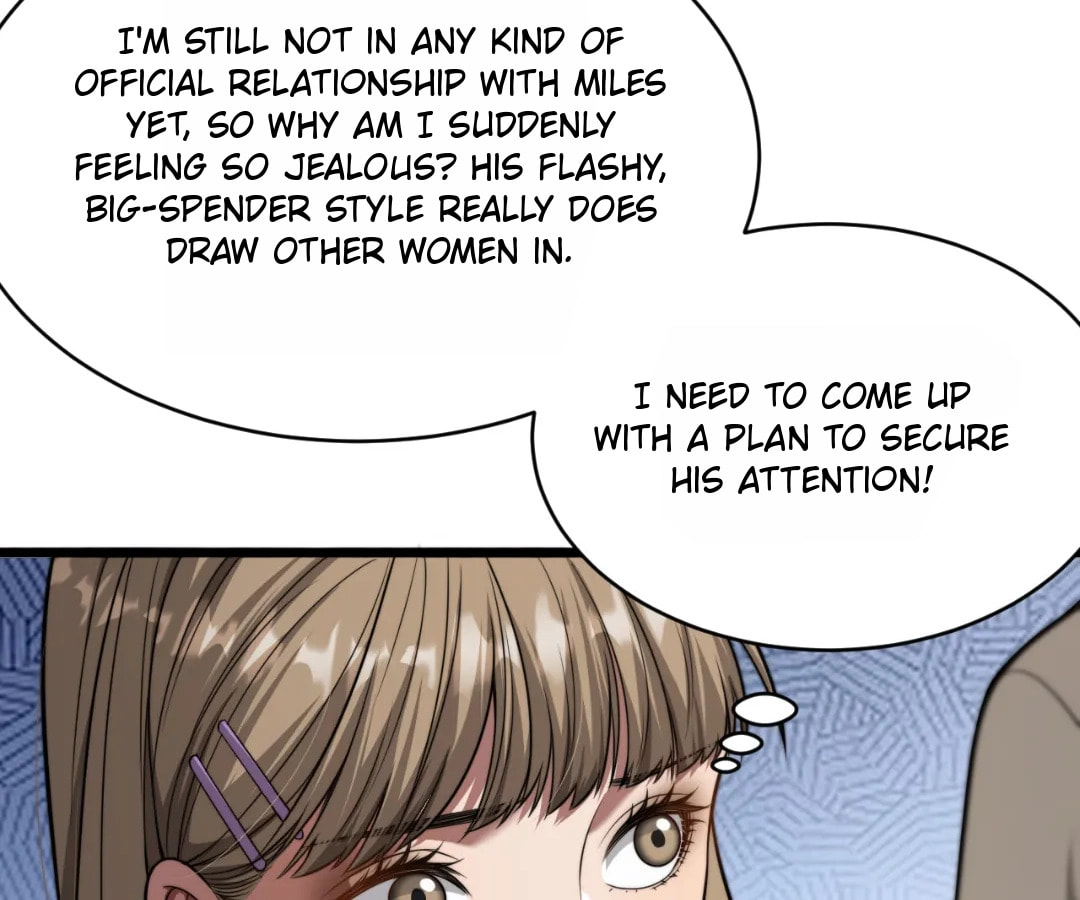 Perfect Life System: Double Cash for Her Favor Chapter 4 page 55 - 
