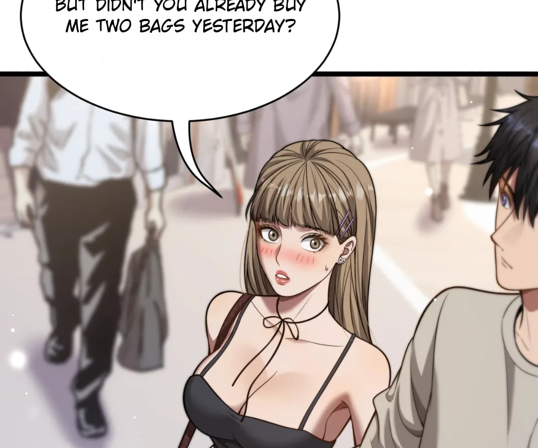 Perfect Life System: Double Cash for Her Favor Chapter 4 page 60 - 