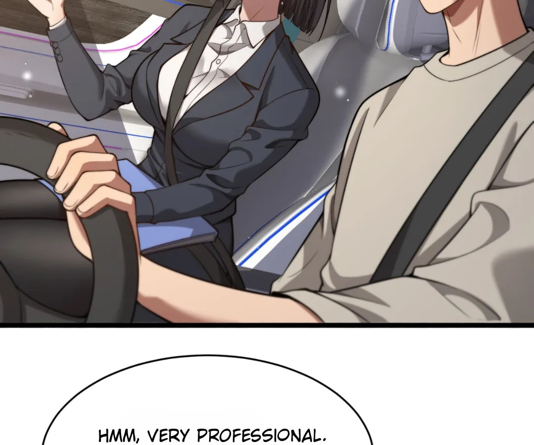 Perfect Life System: Double Cash for Her Favor Chapter 4 page 7 - 
