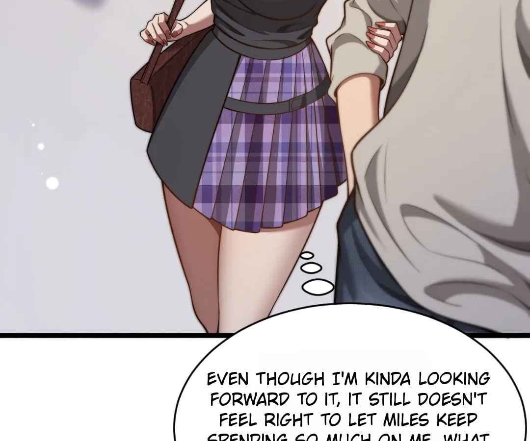 Perfect Life System: Double Cash for Her Favor Chapter 4 page 61 - 