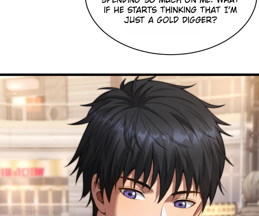 Perfect Life System: Double Cash for Her Favor Chapter 4 page 62 - 