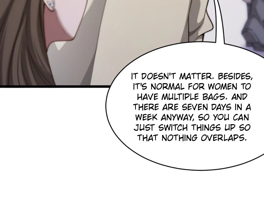 Perfect Life System: Double Cash for Her Favor Chapter 4 page 64 - 