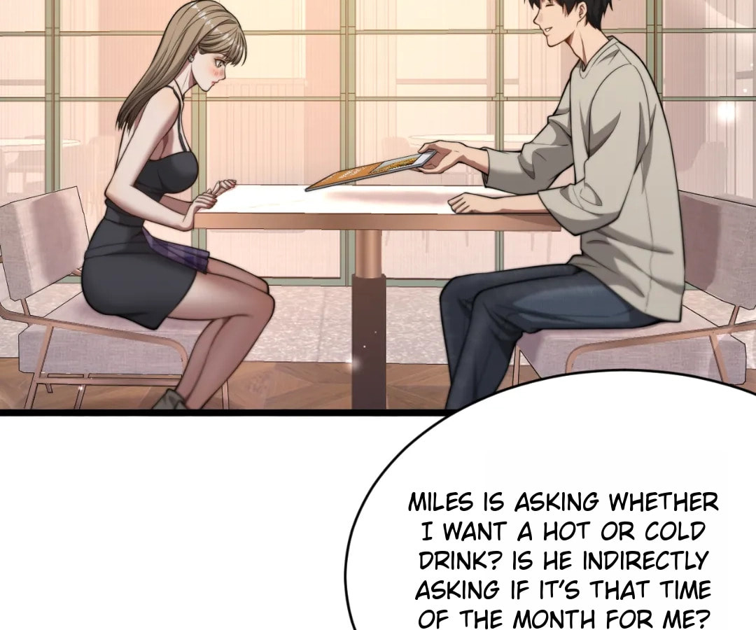 Perfect Life System: Double Cash for Her Favor Chapter 4 page 68 - 