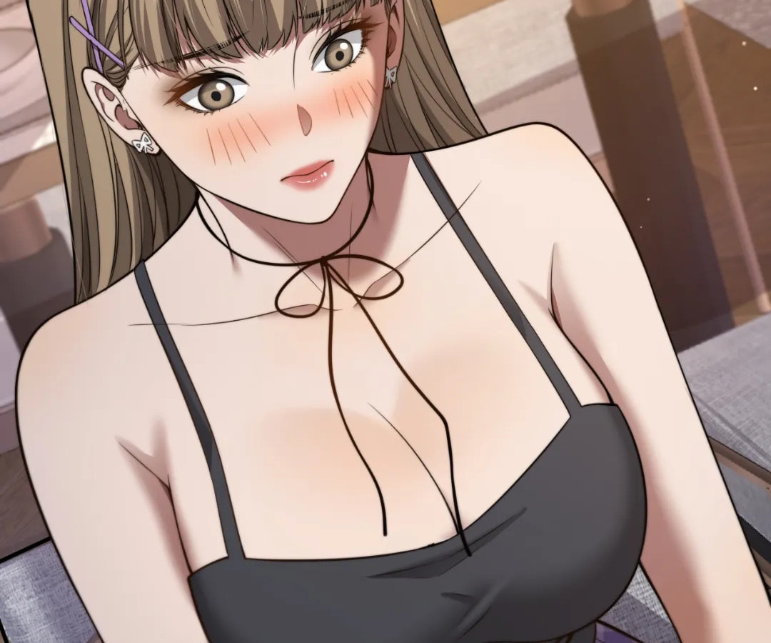 Perfect Life System: Double Cash for Her Favor Chapter 4 page 70 - 