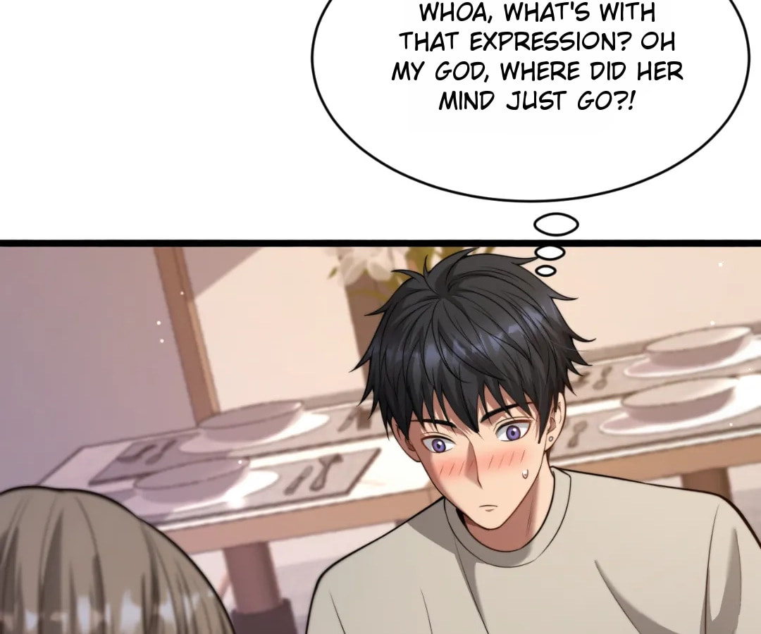 Perfect Life System: Double Cash for Her Favor Chapter 4 page 72 - 