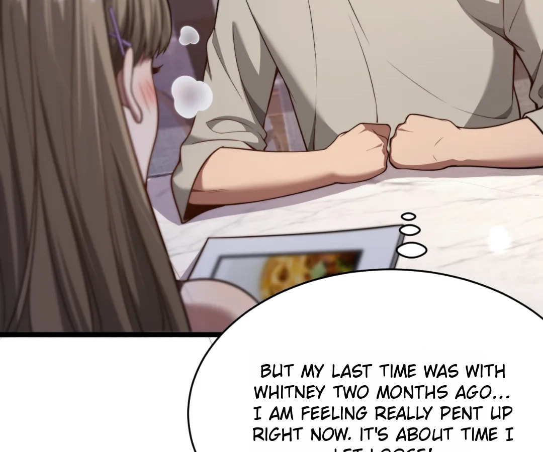 Perfect Life System: Double Cash for Her Favor Chapter 4 page 73 - 