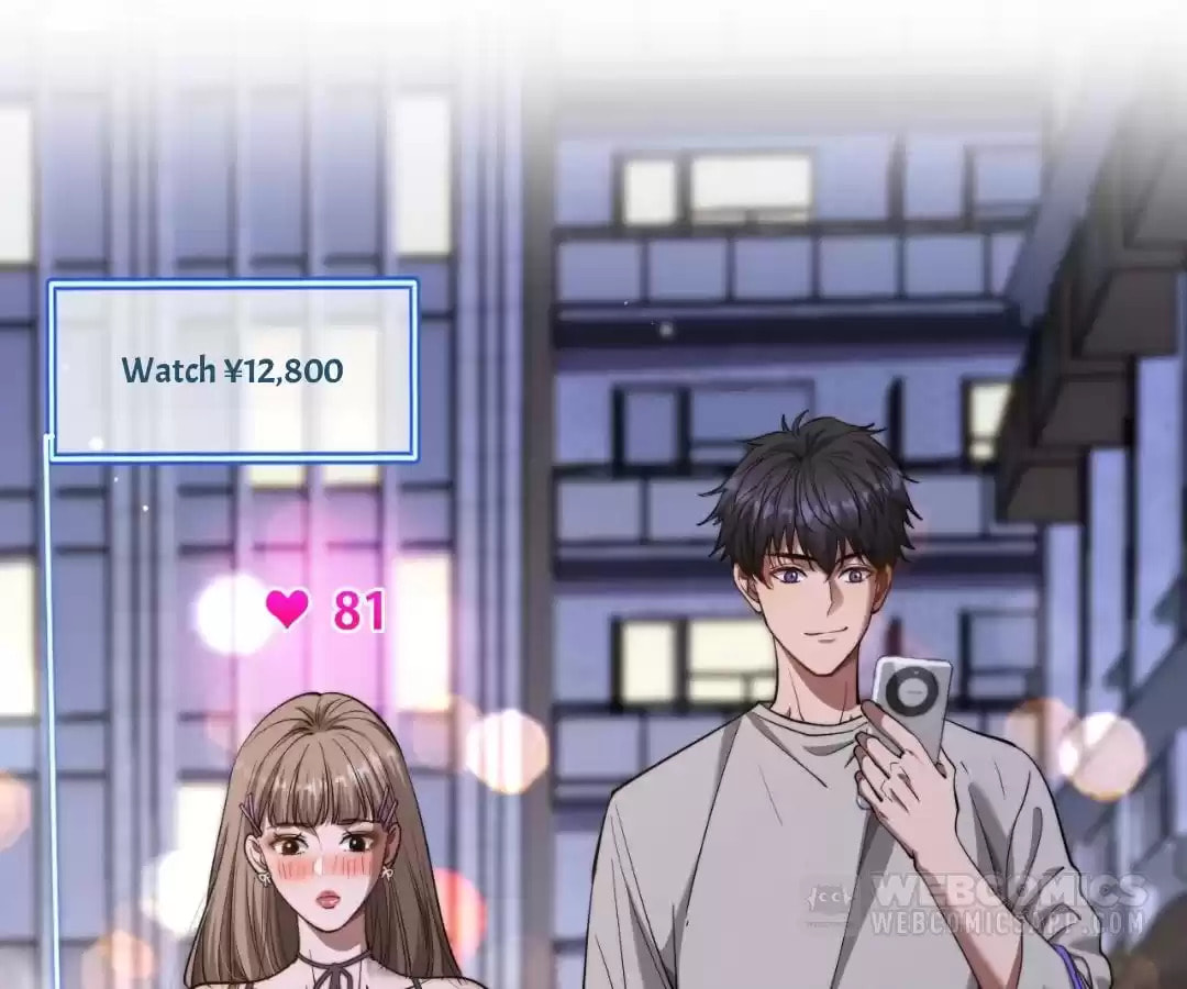 Perfect Life System: Double Cash for Her Favor Chapter 4 page 75 - 