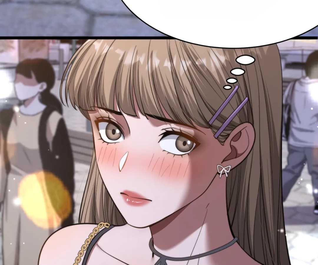 Perfect Life System: Double Cash for Her Favor Chapter 4 page 78 - 