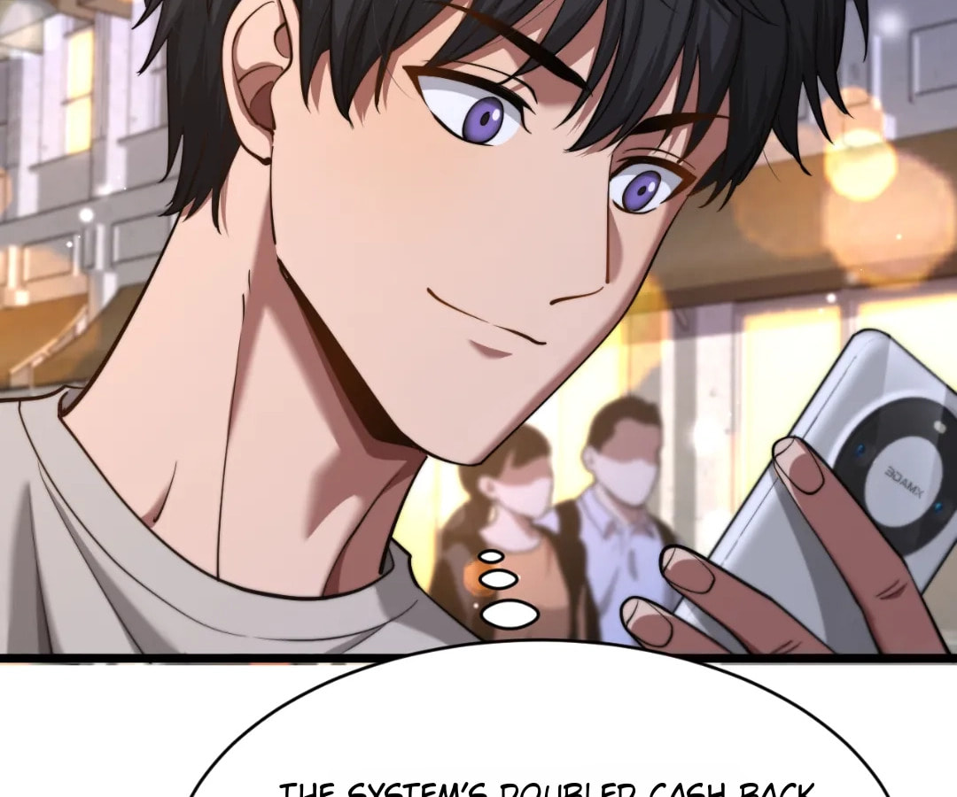Perfect Life System: Double Cash for Her Favor Chapter 4 page 80 - 