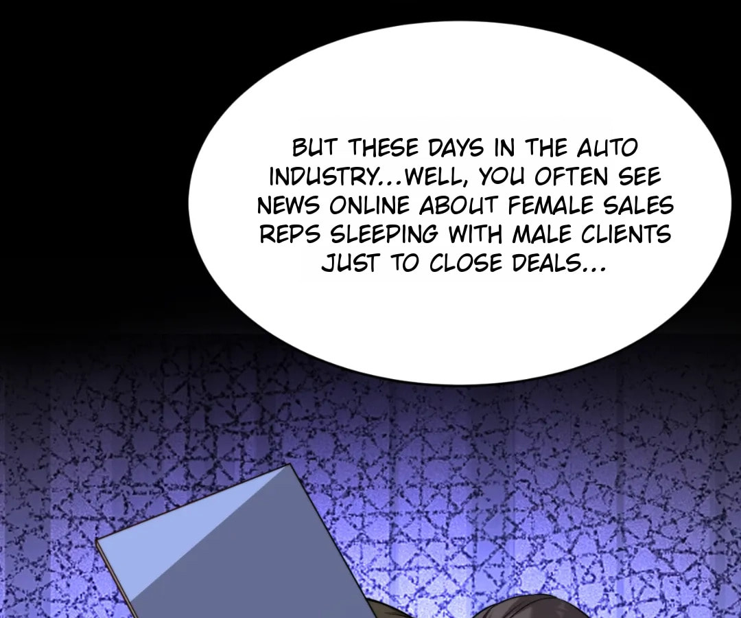 Perfect Life System: Double Cash for Her Favor Chapter 4 page 9 - 