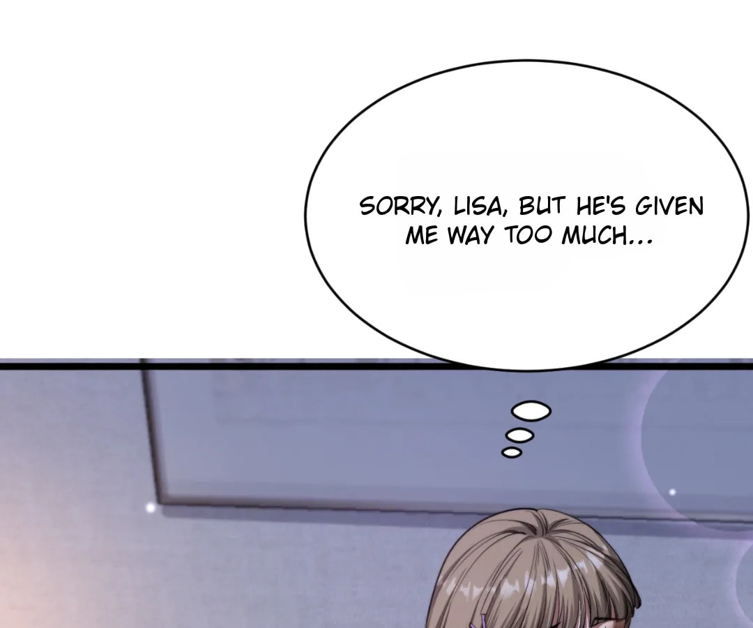 Perfect Life System: Double Cash for Her Favor Chapter 4 page 96 - 